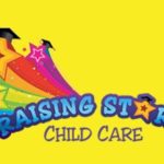 Raising Star Child care