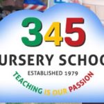 345 NURSERY SCHOOL (VORNA VALLEY)