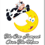 The Cow Jumped Over The Moon - Nursery School, Crèche and Aftercare Centre