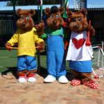 3 Bears Educare