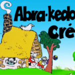 Abra-Kedabra crèche