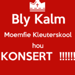 MOEMFIE KLEUTERSKOOL