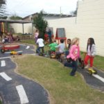 GATEWAYS PRE-PRIMARY SCHOOL